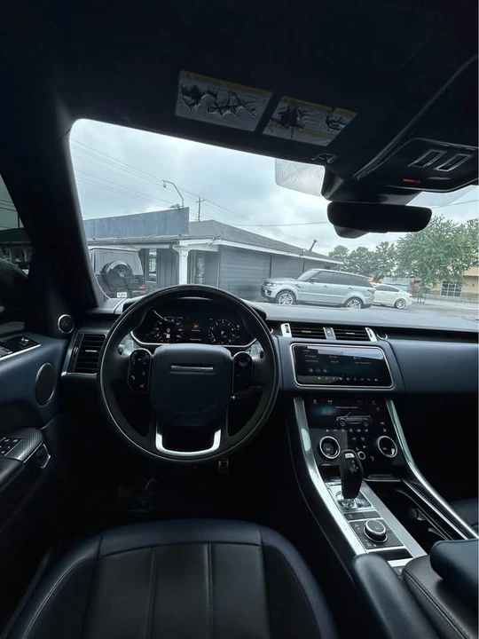 2021 Land Rover Range Rover L405 - Image 14 of 20