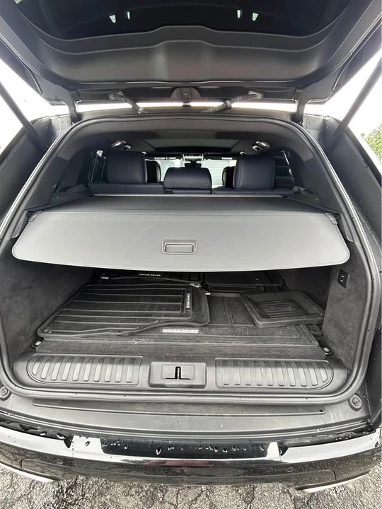 2021 Land Rover Range Rover L405 - Image 11 of 20