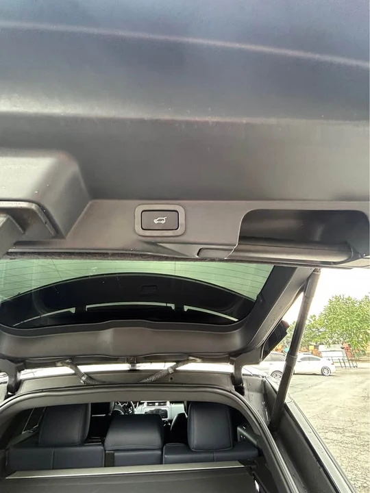 2021 Land Rover Range Rover L405 - Image 10 of 20