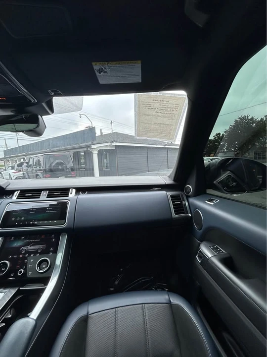2021 Land Rover Range Rover L405 - Image 16 of 20