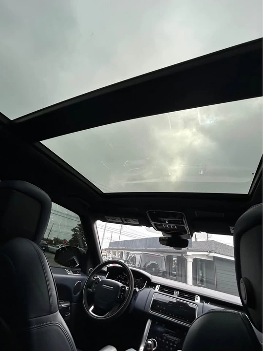 2021 Land Rover Range Rover L405 - Image 17 of 20