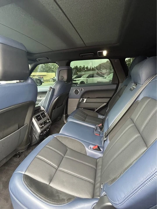 2021 Land Rover Range Rover L405 - Image 12 of 20