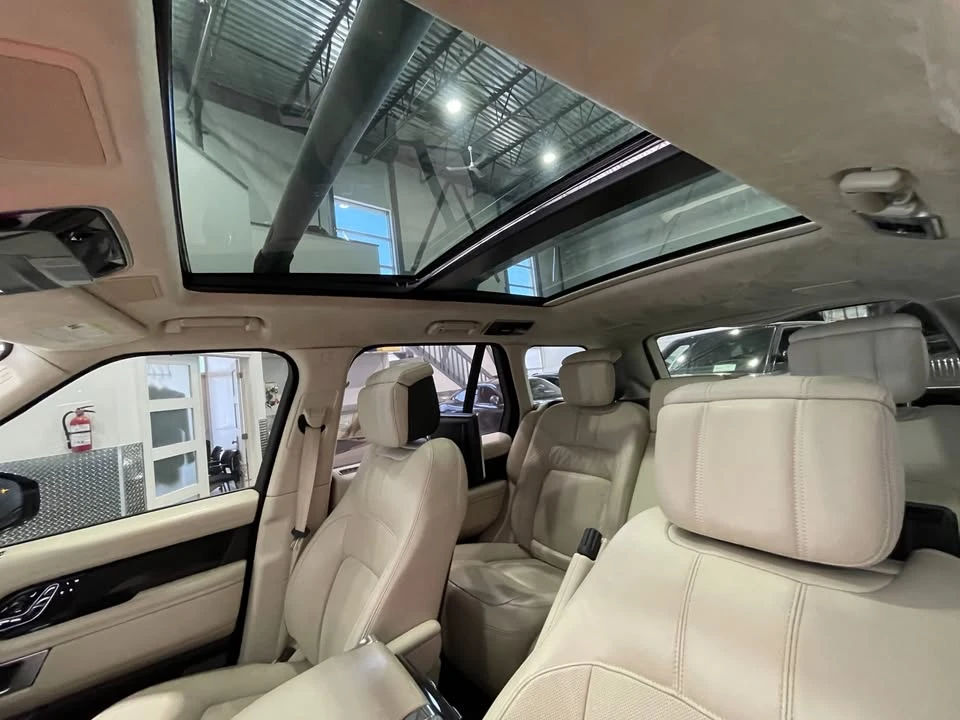 2021 Land Rover Range Rover L405 - Image 5 of 15
