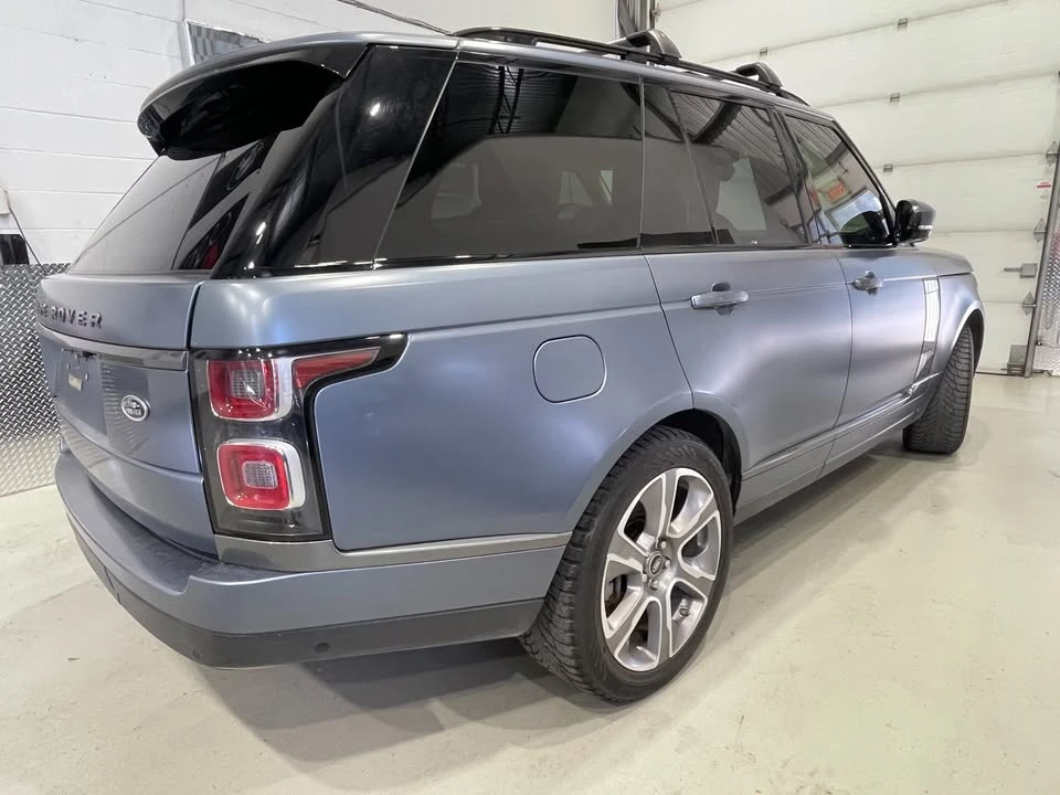 2021 Land Rover Range Rover L405 - Image 3 of 15