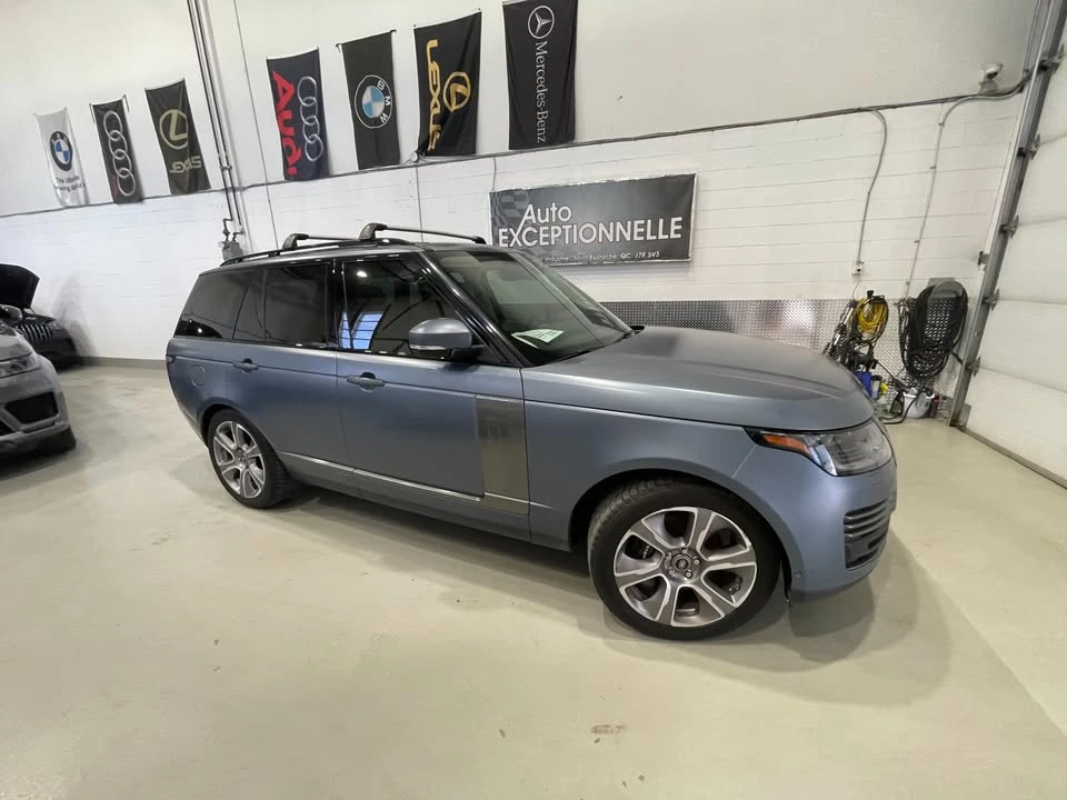 2021 Land Rover Range Rover L405 - Image 6 of 15