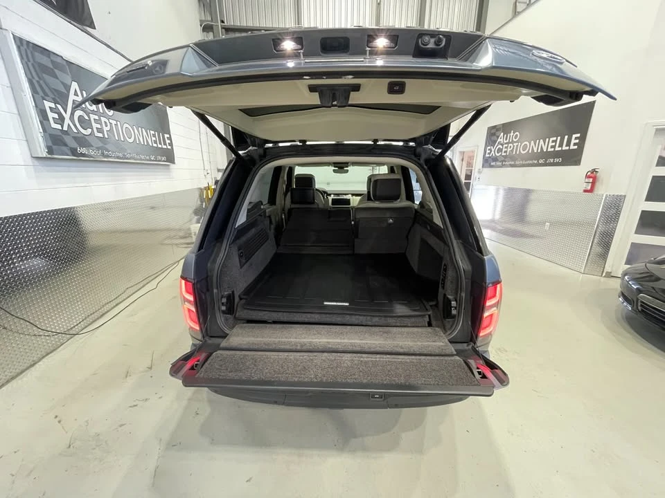 2021 Land Rover Range Rover L405 - Image 10 of 15