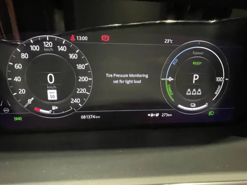 2021 Land Rover Range Rover L405 - Image 11 of 15