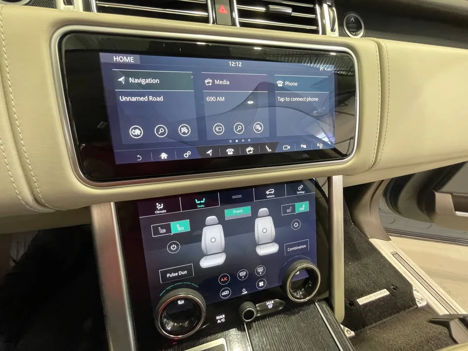 2021 Land Rover Range Rover L405 - Image 8 of 15