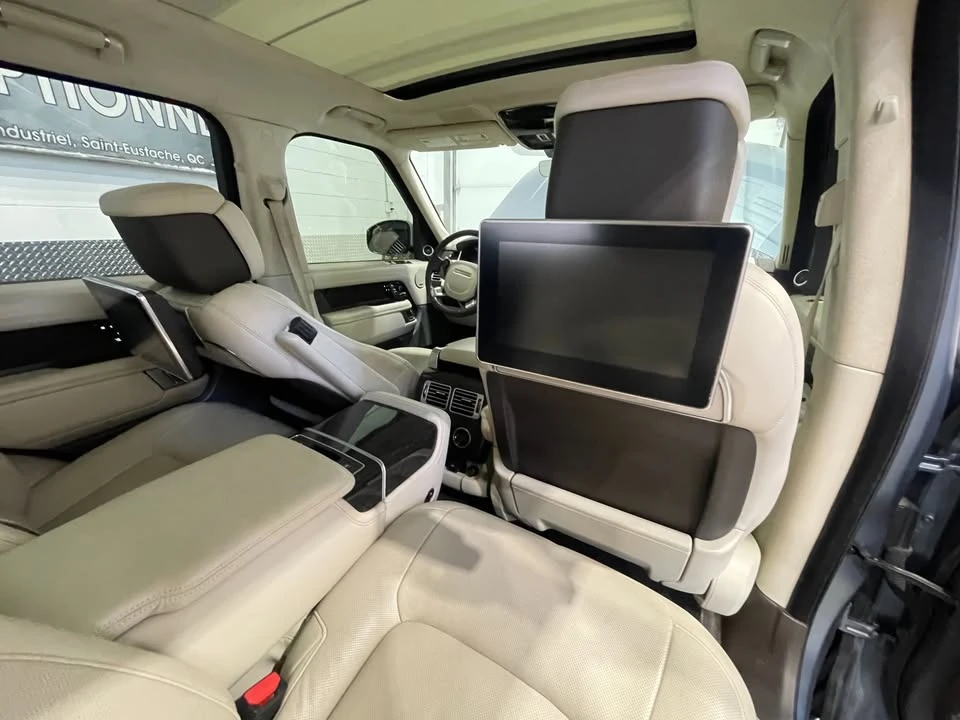 2021 Land Rover Range Rover L405 - Image 4 of 15