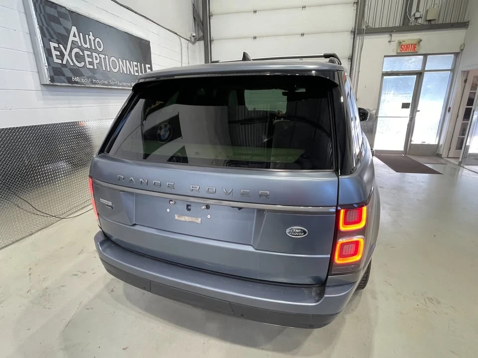 2021 Land Rover Range Rover L405 - Image 12 of 15