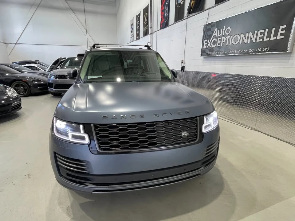 2021 Land Rover Range Rover L405 - Image 13 of 15