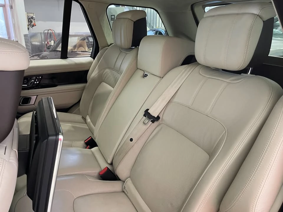 2021 Land Rover Range Rover L405 - Image 14 of 15