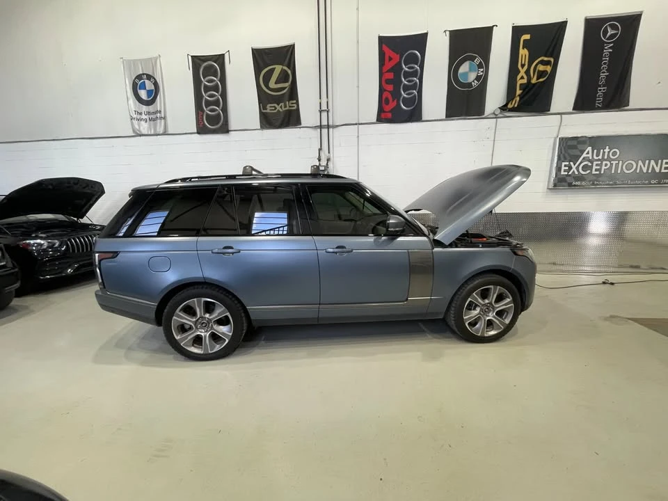 2021 Land Rover Range Rover L405 - Image 15 of 15