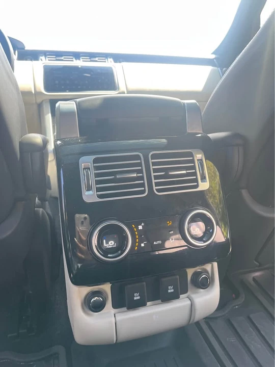 2021 Land Rover Range Rover L405 - Image 6 of 10