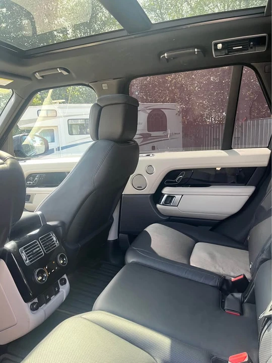 2021 Land Rover Range Rover L405 - Image 2 of 10