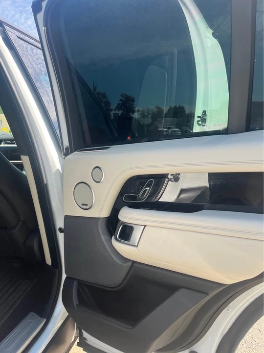 2021 Land Rover Range Rover L405 - Image 7 of 10