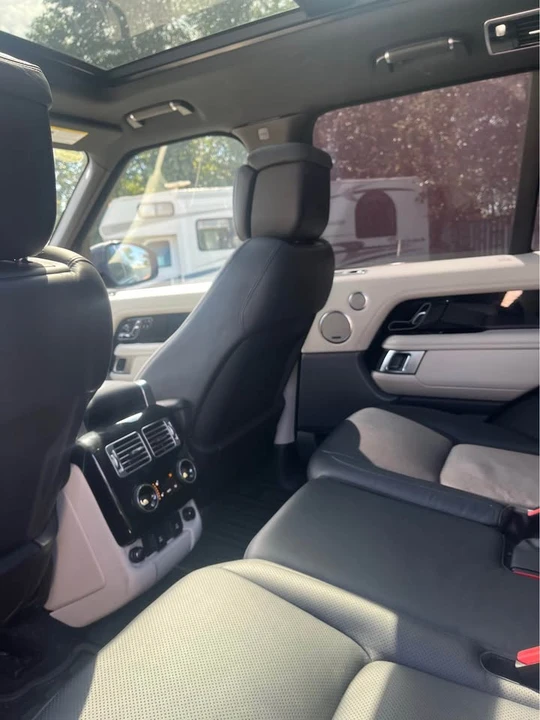 2021 Land Rover Range Rover L405 - Image 5 of 10