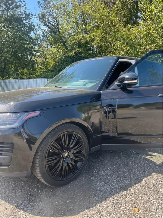 2021 Land Rover Range Rover L405 - Image 9 of 10