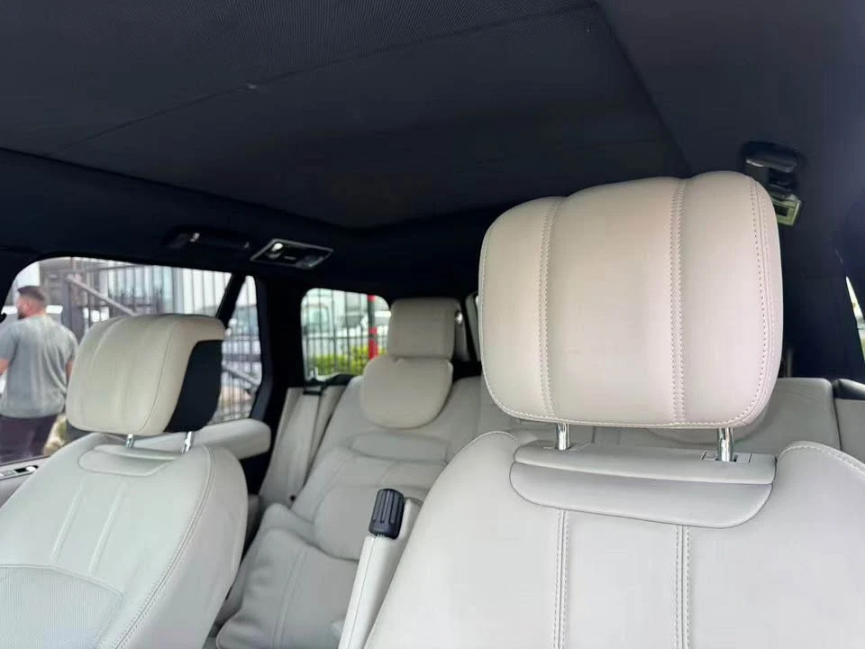 2021 Land Rover Range Rover L405 - Image 7 of 14