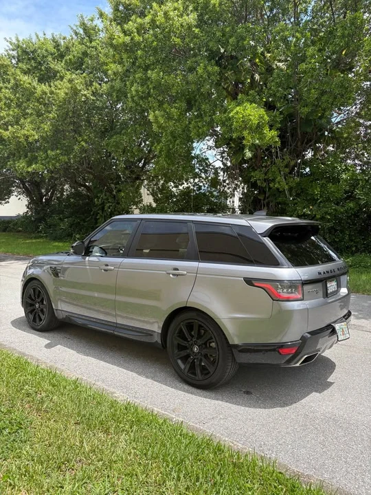 2021 Land Rover Range Rover L405 - Image 6 of 13