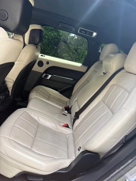 2021 Land Rover Range Rover L405 - Image 11 of 13