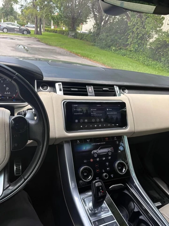 2021 Land Rover Range Rover L405 - Image 13 of 13
