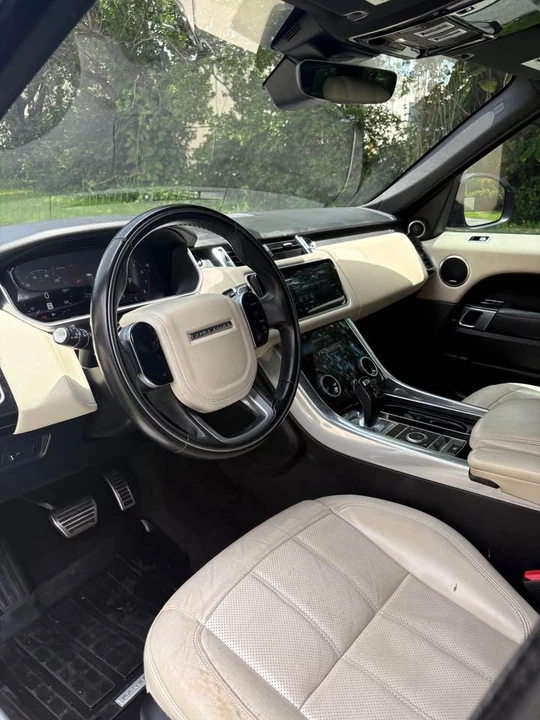 2021 Land Rover Range Rover L405 - Image 7 of 13