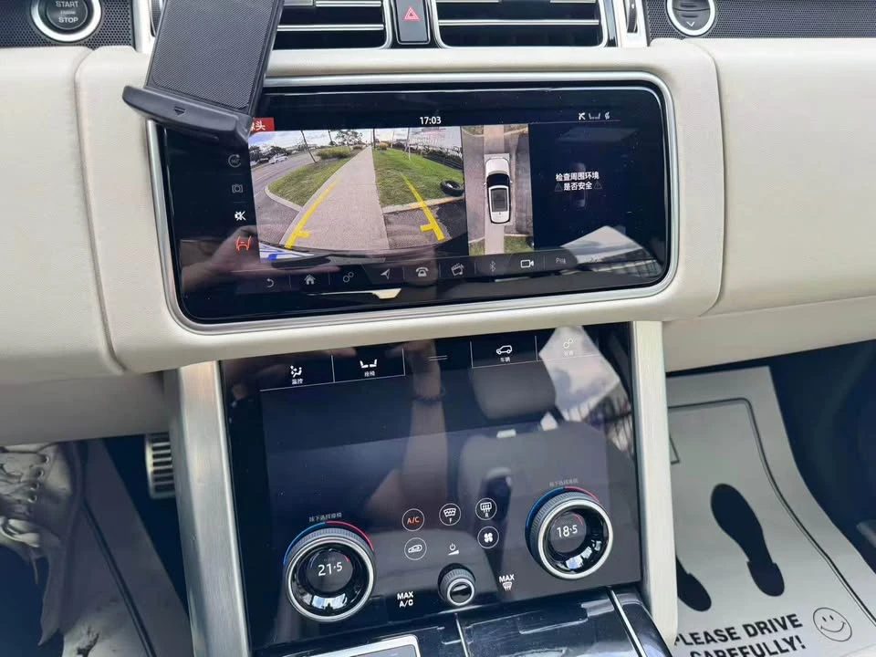 2021 Land Rover Range Rover L405 - Image 10 of 14