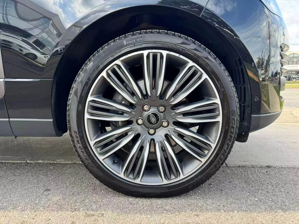 2021 Land Rover Range Rover L405 - Image 14 of 14