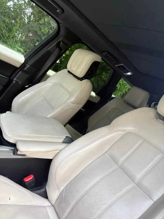 2021 Land Rover Range Rover L405 - Image 9 of 13