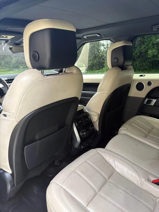 2021 Land Rover Range Rover L405 - Image 12 of 13