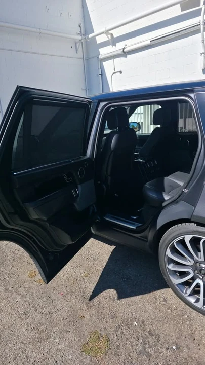 2021 Land Rover Range Rover L405 - Image 3 of 5