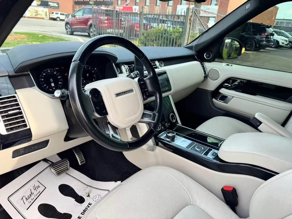 2021 Land Rover Range Rover L405 - Image 6 of 14