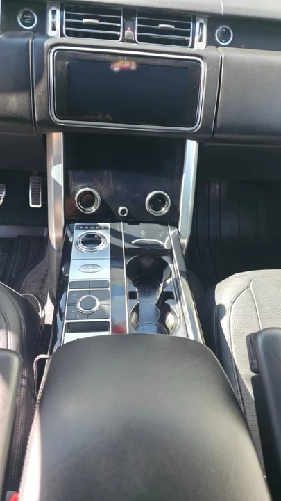2021 Land Rover Range Rover L405 - Image 5 of 5
