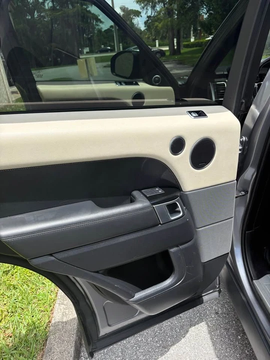 2021 Land Rover Range Rover L405 - Image 10 of 13
