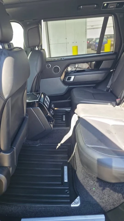 2021 Land Rover Range Rover L405 - Image 4 of 5