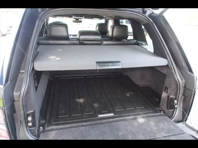 2021 Land Rover Range Rover L405 - Image 18 of 20