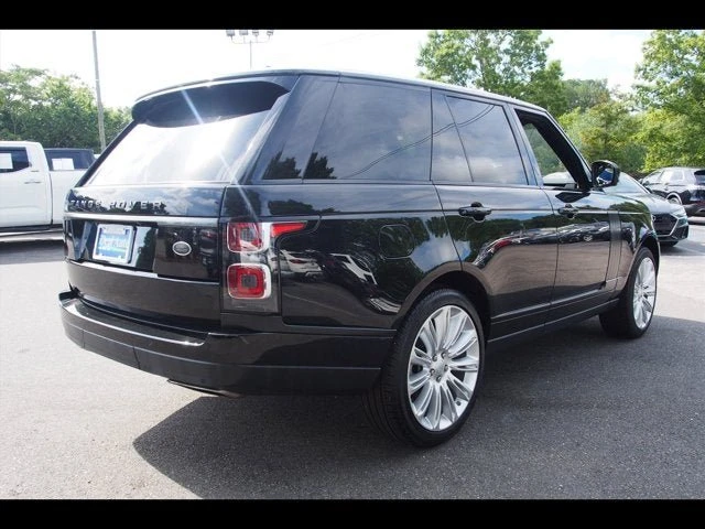 2021 Land Rover Range Rover L405 - Image 5 of 20