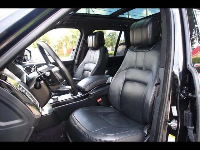 2021 Land Rover Range Rover L405 - Image 20 of 20