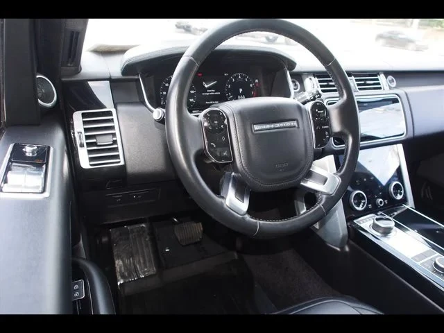 2021 Land Rover Range Rover L405 - Image 19 of 20