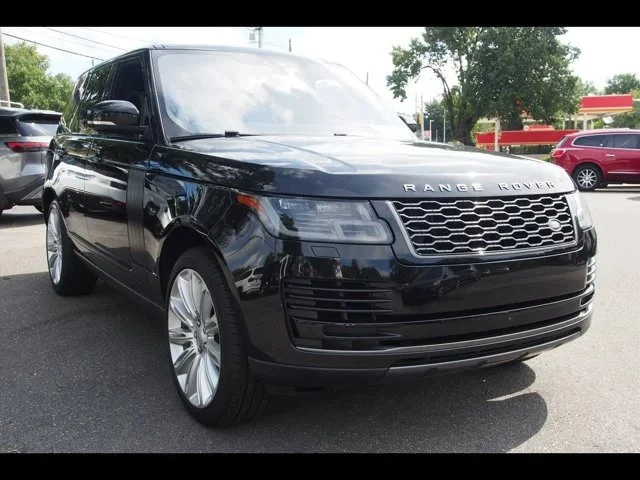2021 Land Rover Range Rover L405 - Image 7 of 20