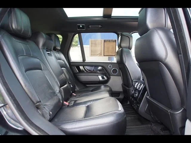 2021 Land Rover Range Rover L405 - Image 14 of 20