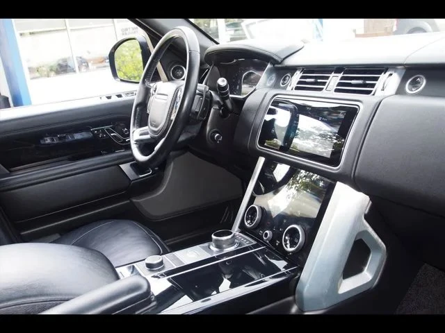 2021 Land Rover Range Rover L405 - Image 10 of 20