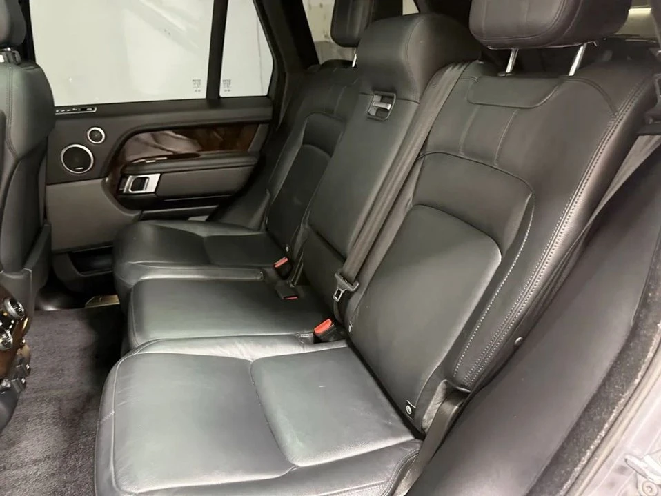 2021 Land Rover Range Rover L405 - Image 9 of 19