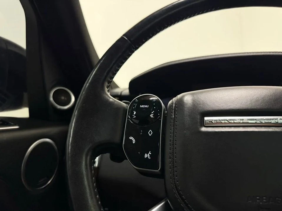 2021 Land Rover Range Rover L405 - Image 17 of 19
