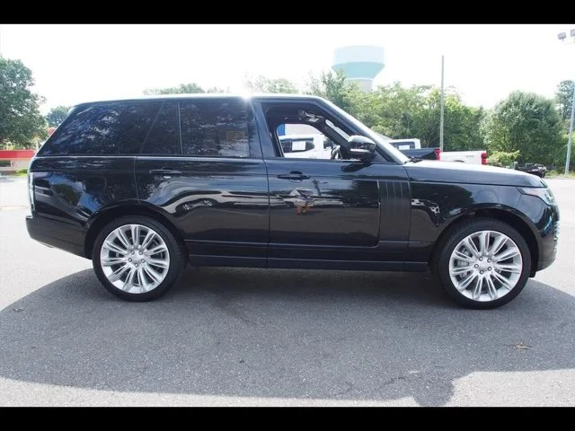 2021 Land Rover Range Rover L405 - Image 6 of 20