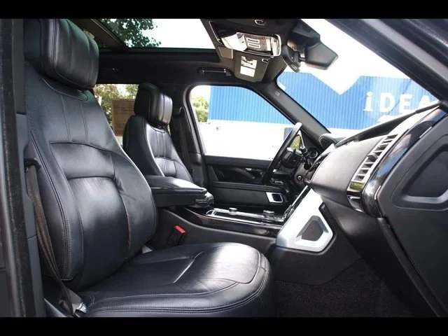 2021 Land Rover Range Rover L405 - Image 11 of 20