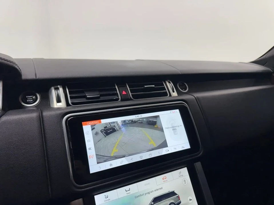 2021 Land Rover Range Rover L405 - Image 13 of 19