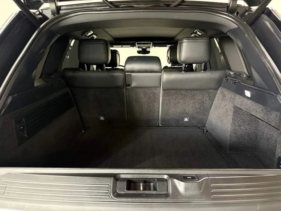 2021 Land Rover Range Rover L405 - Image 2 of 19