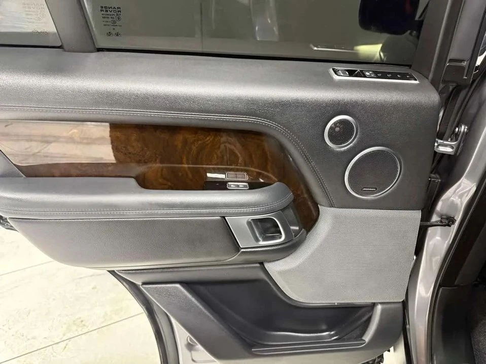 2021 Land Rover Range Rover L405 - Image 3 of 19